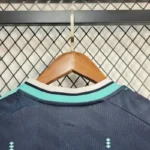 لباس تیم ملی آلمان جام جهانی 2026 (دوم-fan version) - Image 3